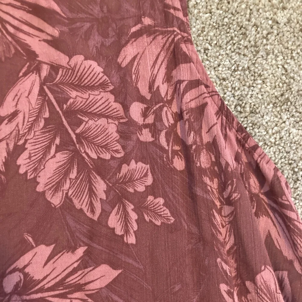 Patterned Top - Picture 2 of 4